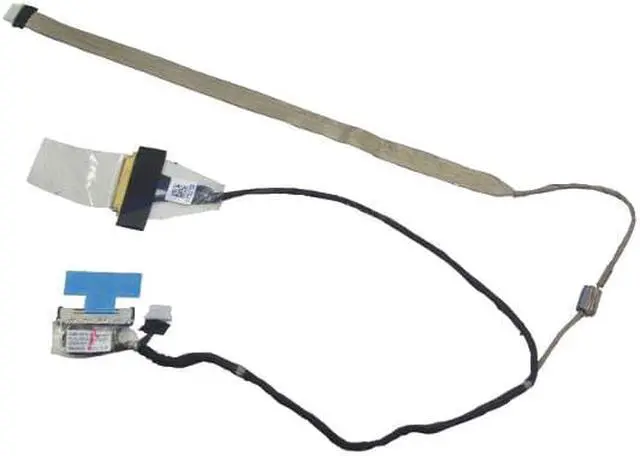 Main image of Dell OEM Studio 1440 14z 14" WXGAHD LCD Ribbon Cable X891N