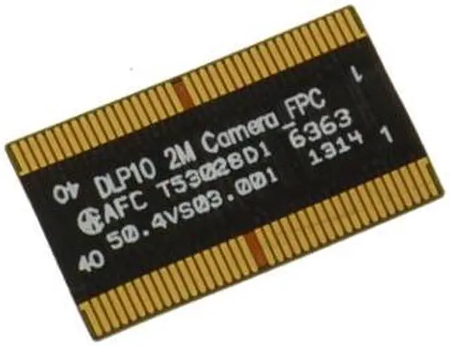 Main image of Dell OEM Latitude 10 ST2 Tablet Internal Ribbon Cable for Front Cable DLP10CAM