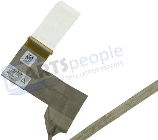 Alt view image 5 of 6 - Dell OEM Latitude E6430 14"  WXGAHD LCD Video and Web Cam Ribbon Cable 0N1XP