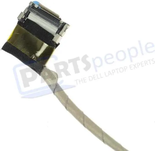 Alt view image 8 of 8 - OEM Alienware M17x Web Camera Cable 17WVX