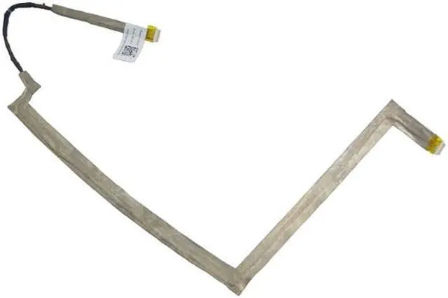 Main image of Dell OEM Vostro 3300 Web Camera Cable RY4V1