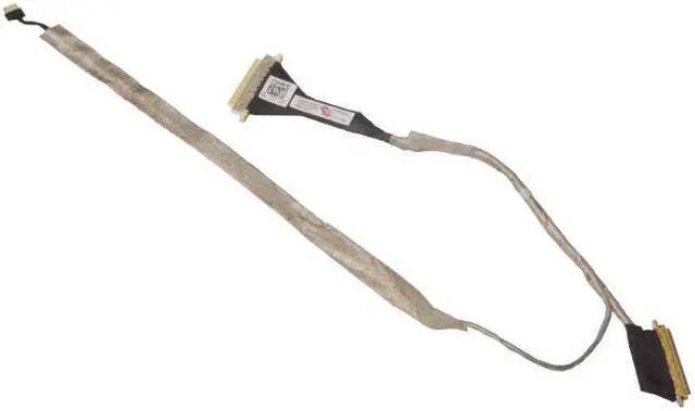 Main image of Dell OEM Inspiron 1120 M101z 11.6" LCD Ribbon Cable TMK2P