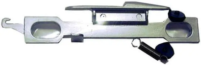 Main image of Dell OEM Latitude D400 LCD Lid Latch Hook Assembly