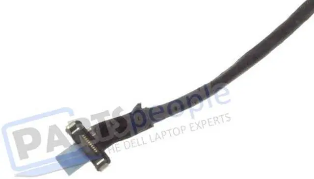 Alt view image 3 of 4 - Dell OEM Studio XPS 1640 1645 1647 Web Camera Cable