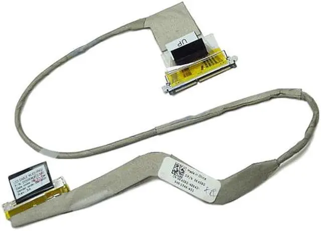 Main image of Dell OEM Studio XPS 1640 1645 1647 16" WXGAHD LCD Ribbon Cable D365M