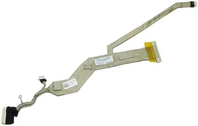 Alt view image 2 of 2 - New Dell Vostro 1310 1320 Series Laptop Lcd Cable H525C J489N DC02000LK00