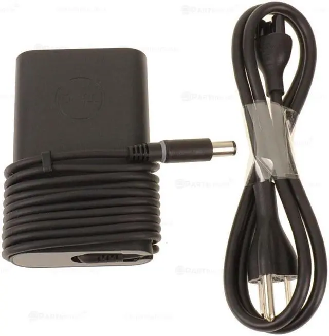 Alt view image 2 of 9 - Dell JNKWD AC Adapter