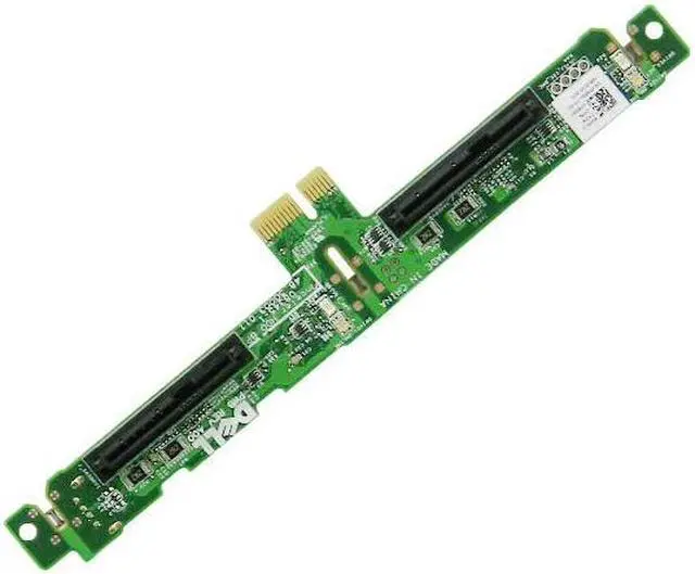 Alt view image 2 of 2 - Dell OEM PowerEdge M710HD Server Motherboard System Mainboard -XCG7W