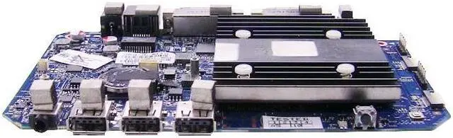 Alt view image 2 of 3 - Dell OEM Wyse Thin Zero Client 3020 Desktop Motherboard System Mainboard 8XHG3