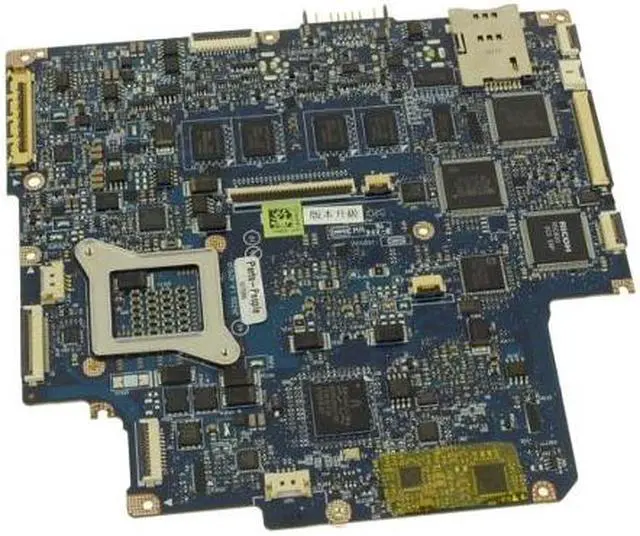 Alt view image 3 of 4 - Dell OEM Latitude E4200 Laptop Motherboard System Mainboard Motherboard 64TK1