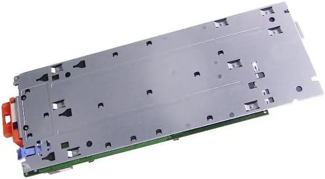 Alt view image 5 of 8 - DELL My736 System Board For Poweredge M600 Server