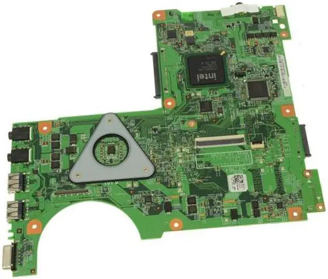 Alt view image 8 of 9 - Dell 86G4M System Board For Inspiron N4020 Laptop