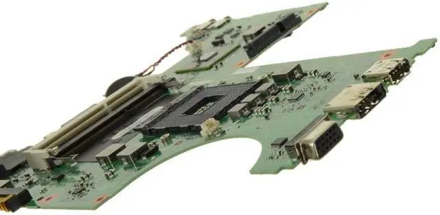 Alt view image 3 of 9 - Dell 63Cx9 Motherboard For Vostro 3350 Series Laptop