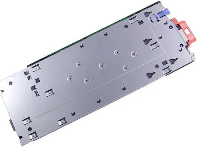 Alt view image 3 of 6 - DELL Nc596  System Board For Poweredge M605