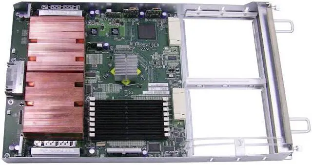 Main image of Dell OEM EMC CX3-80 Clariion Server Motherboard System Mainboard 005348669