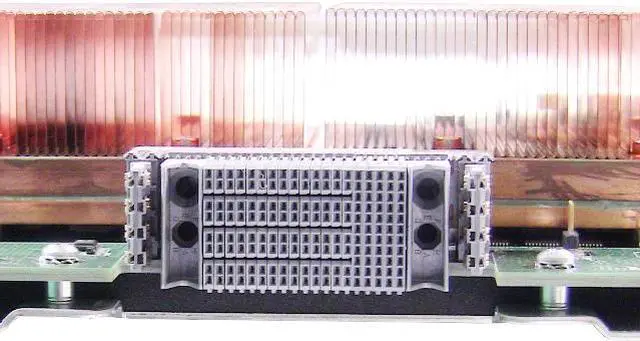 Alt view image 3 of 7 - Dell OEM EMC CX3-80 Clariion Server Motherboard System Mainboard 005348669