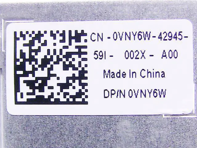 Alt view image 4 of 9 - New Dell OEM DSS2500 PCI-e Dual Riser Butterfly Board VNY6W