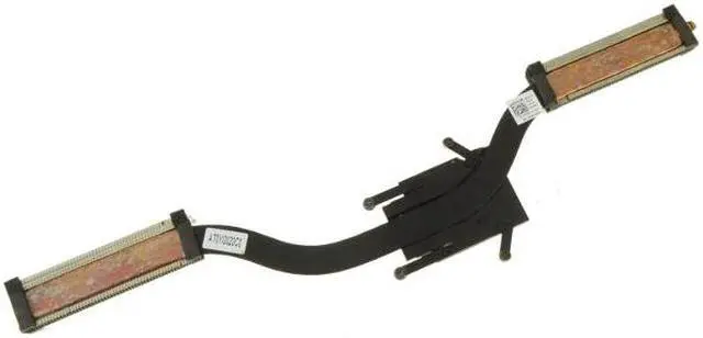 Main image of Dell OEM XPS 9530 CPU Heatsink Assembly for Intel Graphics Y94F2