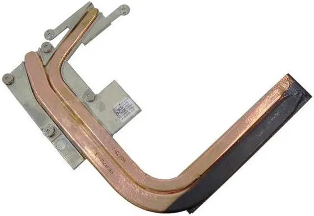 Main image of New OEM Alienware M17x CPU Heatsink K190N