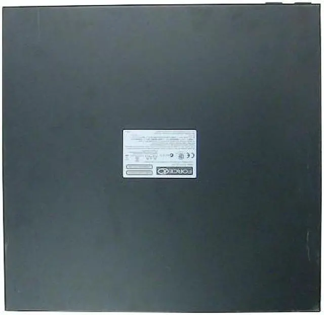Alt view image 2 of 4 - Dell Ktkm4  Force10 S25n Data Center Switch 24 Ports Switch L3 Managed-Ktkm4