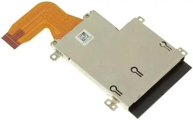 Main image of Dell OEM Precision M6700 M4700 ExpressCard Reader Slot  Circuit Boards X8P1N