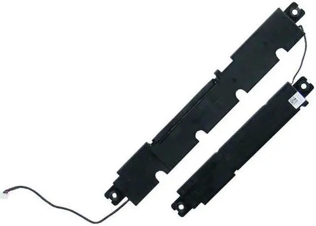 Main image of Dell OEM Optiplex 3240 3440 7440 Left & Right Speakers C55RF