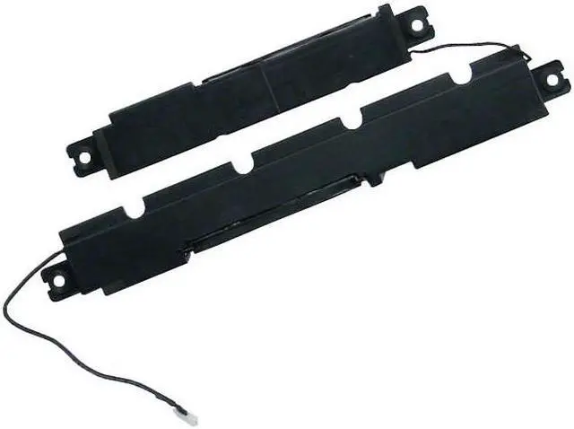 Alt view image 2 of 5 - Dell OEM Optiplex 3240 3440 7440 Left & Right Speakers C55RF