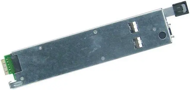 Alt view image 2 of 6 - Dell OEM PowerEdge 1855 1955 Analog KVM Switch Module N7244