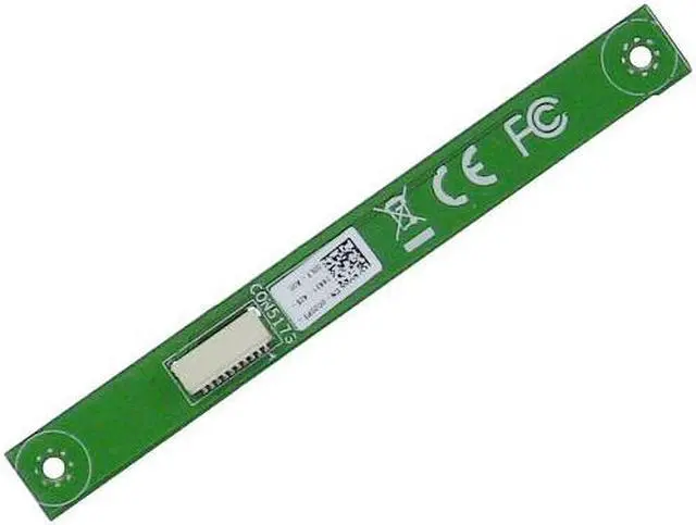 Alt view image 6 of 6 - Dell Optiplex 9010 9020 9030 Inspiron One 2320 2330 Computer Power Button Board G20PT