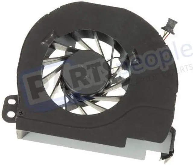 Alt view image 2 of 2 - Dell OEM Vostro 3460 CPU Cooling Fan 5N1F0