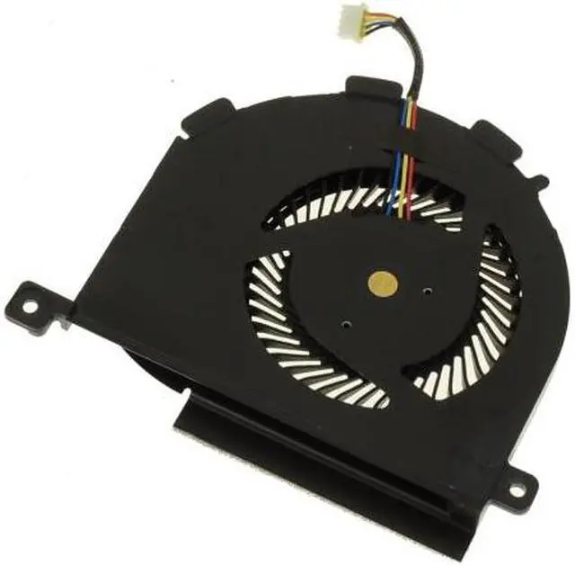 Alt view image 3 of 3 - Dell OEM Latitude E5450 CPU Cooling Fan for Integrated Intel Graphics UMA 6YYDG