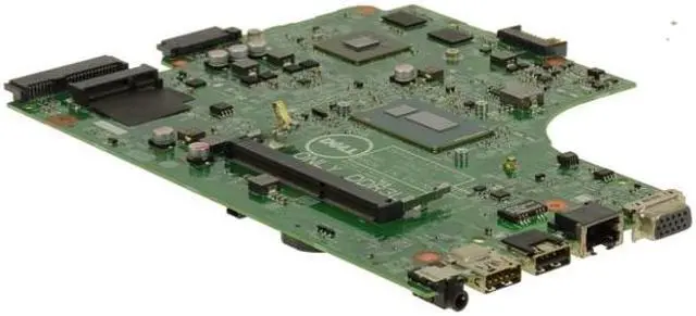 Main image of Dell OEM Vostro 14 3446 15 3546 Motherboard System Board i3 Motherboard X34NW