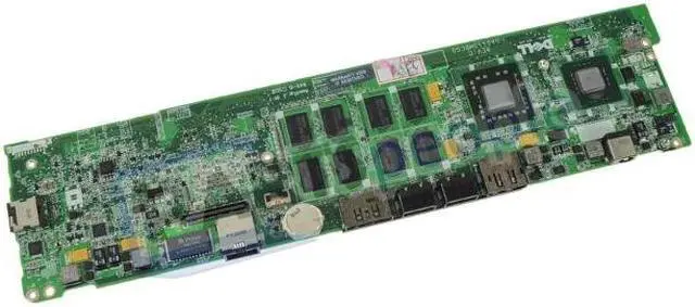 Alt view image 5 of 8 - Dell OEM Adamo 13 Motherboard  1.20Ghz Intel SU9300 Core 2 Duo CPU D304K
