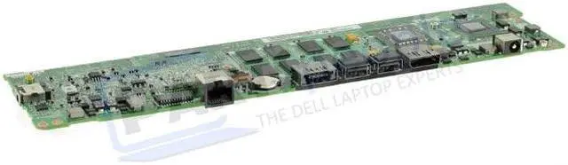 Alt view image 8 of 8 - Dell OEM Adamo 13 Motherboard  1.20Ghz Intel SU9300 Core 2 Duo CPU D304K