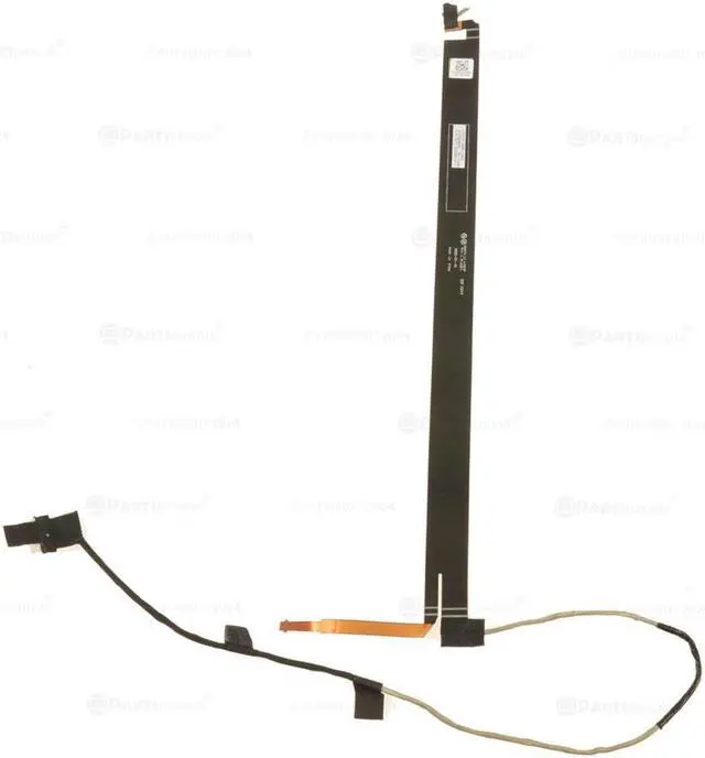 Main image of Dell OEM Alienware m17 R5 AMD Ribbon Cable for IR Infrared Camera IR Cam 991RJ