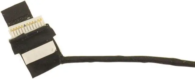 Alt view image 3 of 3 - Dell OEM Alienware m17 R5 AMD Ribbon Cable for IR Infrared Camera IR Cam 991RJ