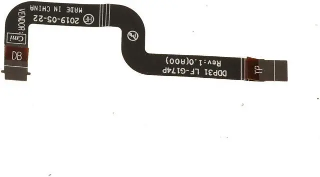 Alt view image 5 of 6 - DELL G174P Dual Port Pcie Gigabit Board Network Card With Standard Bracket