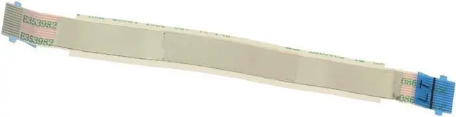 Alt view image 2 of 2 - Dell OEM G Series G7 7500 Light Bar Ribbon Cable 350DE