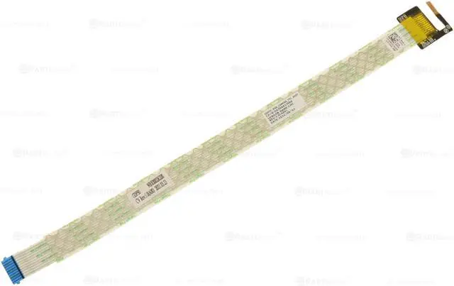 Main image of Dell OEM Alienware m15 R5 m15 R6 Ribbon Cable for HD Camera HD Cam V8232