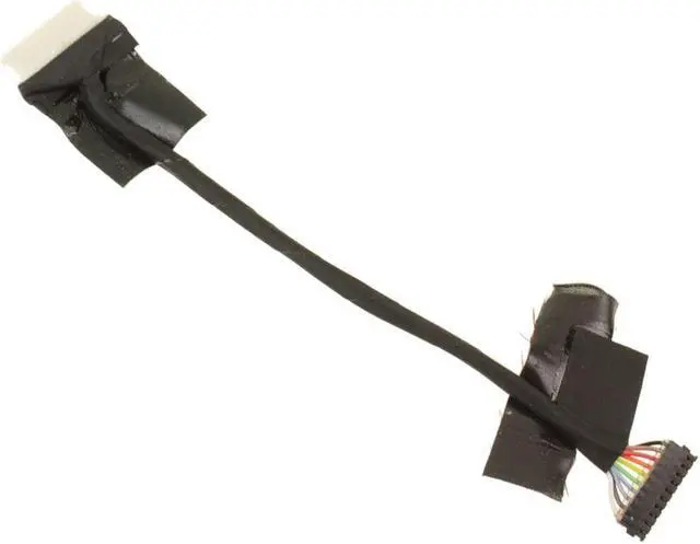 Alt view image 3 of 4 - Dell OEM Inspiron 5402 5502 Battery Cable 581XK