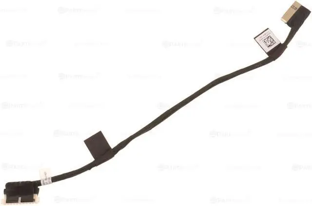 Main image of Dell OEM Latitude 5320 Battery Cable Cable Only F8YTT