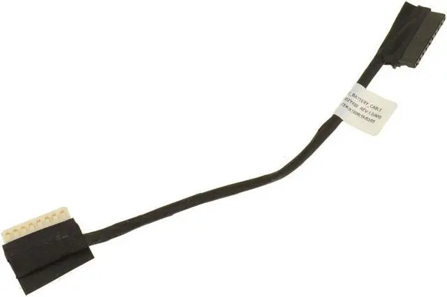 Alt view image 2 of 2 - Dell OEM Chromebook 3100 Battery Cable Long Cable 9MJG6