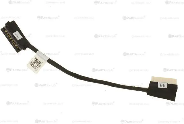 Main image of Dell OEM Chromebook 3100 Battery Cable Long Cable 9MJG6