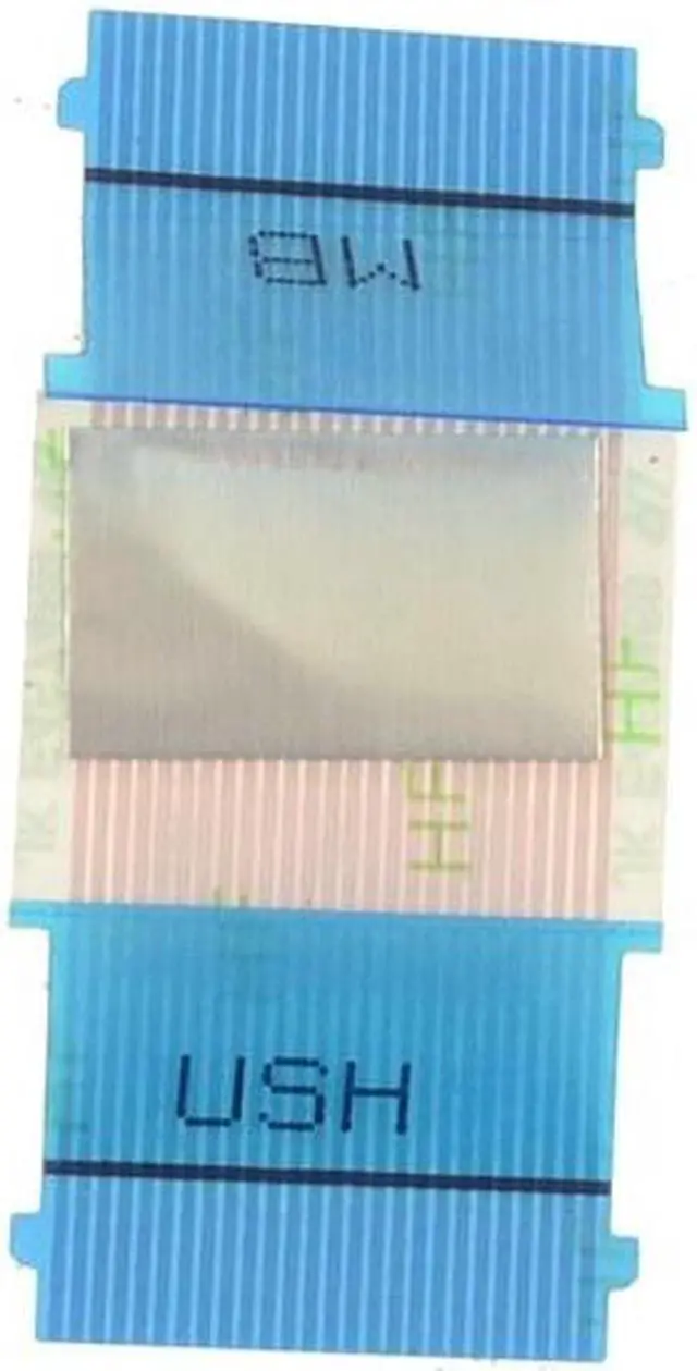 Main image of Dell OEM Precision 7760 Ribbon Cable for Palmrest USH Junction Board A20AL7