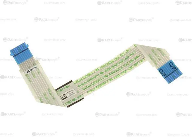 Main image of OEM Alienware m15 Ribbon Cable for Touchpad CP015