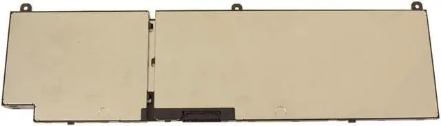 Alt view image 5 of 6 - Dell PKWVM Replacement Battery For Select Dell Precision Models - 6-cell - 95 Wh - 11.4 V - Lithium-ion