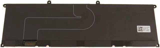 Alt view image 3 of 4 - Dell OEM Original Precision 5680 5690 99.5Wh 6-cell Laptop Battery 2M0C5