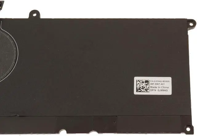Alt view image 4 of 4 - Dell OEM Original Precision 5680 5690 99.5Wh 6-cell Laptop Battery 2M0C5