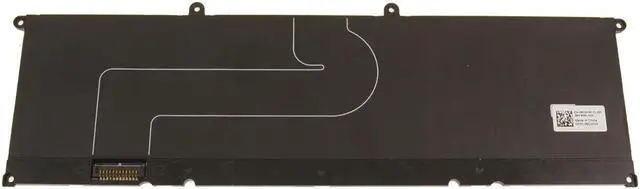 Alt view image 3 of 4 - New  Dell OEM Original Precision 5680 5690 99.5Wh 6-cell Laptop Battery KV690