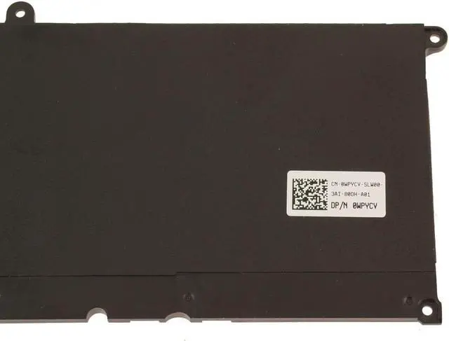 Alt view image 4 of 4 - New  Dell OEM Original Precision 5680 5690 99.5Wh 6-cell Laptop Battery KV690